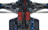 Summit 4WD 1/10 RTR TQi LED Violetti (ei sis. akkua/laturia) (56076-4PPL)