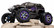 Summit 4WD 1/10 RTR TQi LED Violetti (ei sis. akkua/laturia) (56076-4PPL)