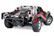 Slash 2WD 1/10 RTR TQ Punainen w/o Battery  (58024RED)
