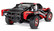 Slash 2WD 1:10 RTR TQ Punainen (58034-1RED)