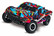 Slash VXL 2WD 1/10 RTR TQi TSM Hawaian (ei sis. akkua tai laturia) (58076-4HWN)