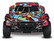 Slash VXL 2WD 1/10 RTR TQi TSM Hawaian (ei sis. akkua tai laturia) (58076-4HWN)