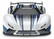 XO-1 Supercar 1/7 RTR TQi Telemetri TSM Valkoinen w/o Battery (64077-3WHT)