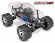 Stampede 4x4 1/10 Kit with Electronics w/o Batt/Charger (67014-4)