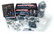 Stampede 4x4 1/10 Kit with Electronics w/o Batt/Charger (67014-4)