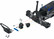 Stampede 4x4 1/10 RTR TQ Hopea (67054-1SLV)