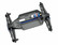 Stampede 4x4 1/10 RTR TQ Hopea (67054-1SLV)