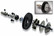 Stampede 4x4 1/10 RTR TQ Hopea (67054-1SLV)
