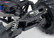Stampede 4x4 1/10 RTR TQ Hopea (67054-1SLV)