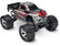 Stampede 4x4 1/10 RTR TQ Hopea (67054-1SLV)