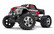 Stampede 4x4 1/10 RTR TQ Hopea (67054-1SLV)