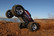 Stampede 4x4 1/10 RTR TQ Hopea (67054-1SLV)
