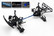 Slash 4x4 VXL RTR TQi TSM Vision (ei sis. akkua/laturia) (68086-4VIS)