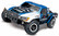 Slash 4x4 VXL RTR TQi TSM Vision (ei sis. akkua/laturia) (68086-4VIS)