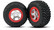 Slash 4x4 1/16 RTR TQ Musta - With Batt/Charger (70054-1BLK)