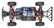 Slash 4x4 1/16 RTR TQ Musta - With Batt/Charger (70054-1BLK)
