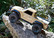 TRX4 Sport Scale Crawler Truck 4x4 Truck 1:10 Beige RTR ei sis akkua/laturia (82024-4TAN)
