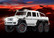 TRX-6 Mercedes G63 AMG 6x6 RTR Valkoinen ei sis. akkua/laturia (88096-5WHT)
