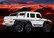 TRX-6 Mercedes G63 AMG 6x6 RTR Valkoinen ei sis. akkua/laturia (88096-5WHT)