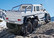 TRX-6 Mercedes G63 AMG 6x6 RTR Valkoinen ei sis. akkua/laturia (88096-5WHT)