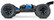 E-REVO Brushless 4WD TQi TSM Violetti (ei sis. laturia/akkua) (86086-4PPL)