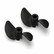 Veneen muovipotkuri 2-lapainen P1.4 35mm (2kpl)