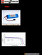 Vastaanotinakku 1600mAh, LiFePo4, 6.6V