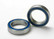 Kuulalaakeri 12x18x4 mm sininen (2 kpl) (5120)