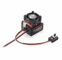 QuicRun 10BL60 Sensored ESC autoihin1/10