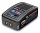 eN20 NiMH-laturi 1-2-3A 20W 240 VAC 4-8 kennoisille akuille