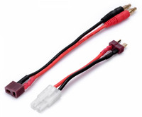 eN20 NiMH-laturi 1-2-3A 20W 240 VAC 4-8 kennoisille akuille