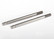 LaTrax Shock Shafts Steel (2) (for #7660) (7663)