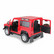Radio-ohjattava Land Rover Defender 1:14 2,4GHz