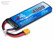 LiPo 4000mAh 2S 7,4V 25C (XT-60) (LP040FXT)