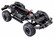 Traxxas TRX-4 Ford Bronco 2021 RTR Punainen (ei sis. akkua/laturia) (92076-4RED)