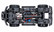Traxxas TRX-4 Ford Bronco 2021 RTR Punainen (ei sis. akkua/laturia) (92076-4RED)
