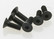 Screws M4x12mm Countersunk Hex Socketv (6) (2542)