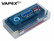 LiPo 5000mAh 2S 7,4V 30C Hardcase (ei liitintä) (RD500)