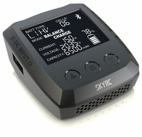 Laturi B6 Nano 15A/320W 12VDC laturi LiPo/LiFe/LiHV, NiMH Bluetooth