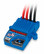 4-TEC 3.0 Chevrolet Corvetter Stingray RTR, Punainen (Ei sis. akkua tai laturia) (93054-4RED)