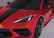 4-TEC 3.0 Chevrolet Corvetter Stingray RTR, Punainen (Ei sis. akkua tai laturia) (93054-4RED)