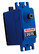 4-TEC 3.0 Chevrolet Corvetter Stingray RTR, Sininen (Ei sis. akkua tai laturia) (93054-4BLUE)