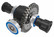 4-TEC 3.0 Chevrolet Corvetter Stingray RTR, Sininen (Ei sis. akkua tai laturia) (93054-4BLUE)