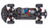4-TEC 3.0 Chevrolet Corvetter Stingray RTR, Sininen (Ei sis. akkua tai laturia) (93054-4BLUE)
