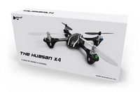 H107L X4 Mini -drone 70 x 70mm
