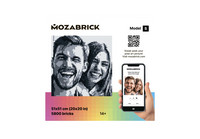 Mozabrick - Malli S