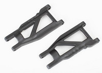 Suspension Arms Front/Rear HD Black (Pair) (3655R)