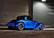 Factory Five '35 Hot Rod Coupe 1/10 AWD RTR Sininen (93044-4BLUE)
