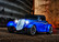 Factory Five '35 Hot Rod Coupe 1/10 AWD RTR Sininen (93044-4BLUE)