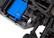 Factory Five '35 Hot Rod Coupe 1/10 AWD RTR Sininen (93044-4BLUE)
